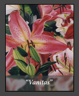 Vanitas