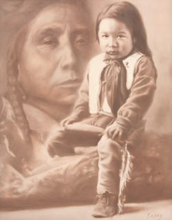 Native America